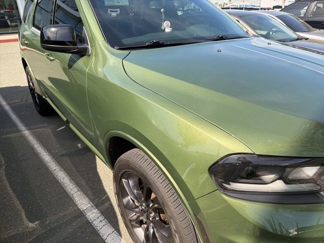 Used 2021 Dodge Durango GT w/ Blacktop Package image 5