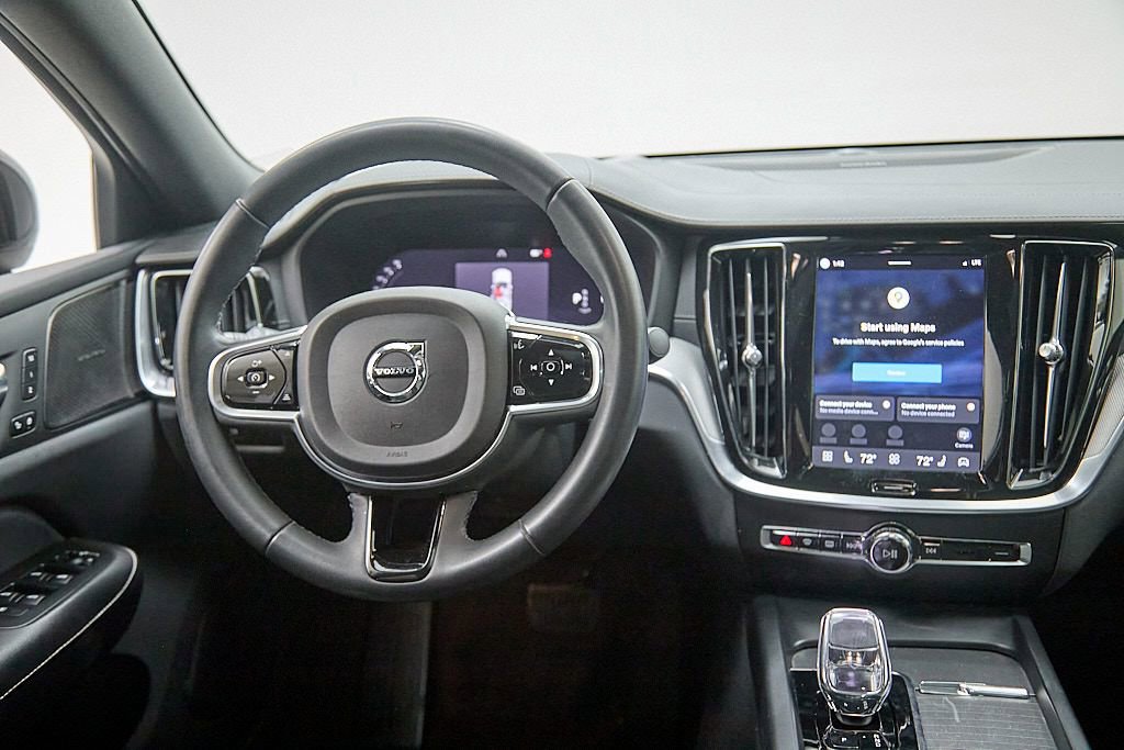 Used 2023 Volvo S60 B5 Ultimate image 26