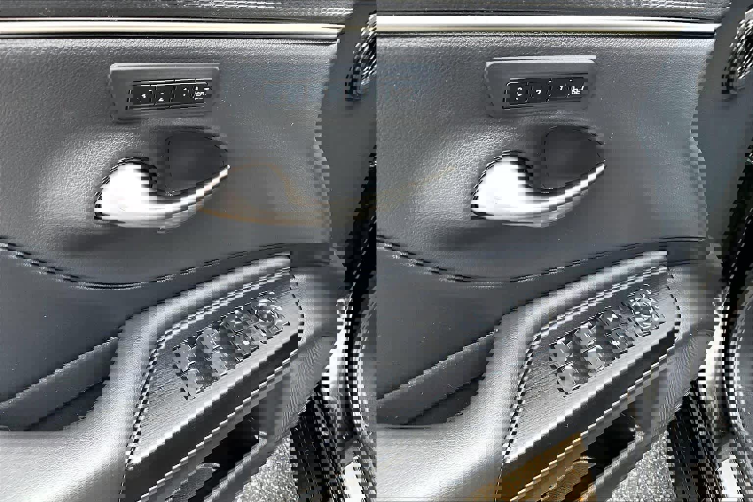 Used 2021 Lexus ES 250 F Sport w/ Accessory Package 2 image 32