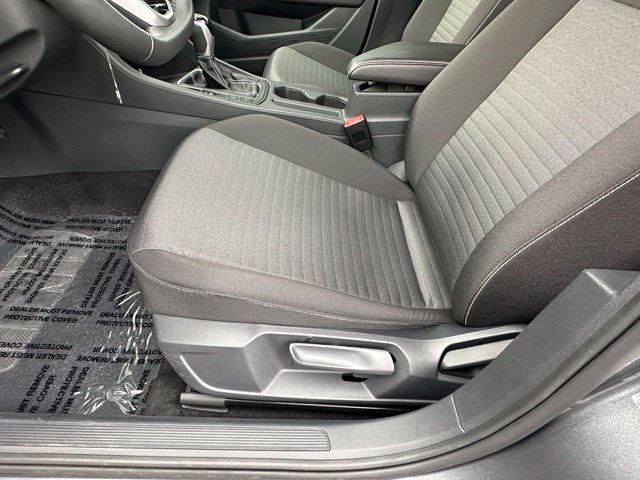 Used 2026 Volkswagen Jetta S FWD image 25