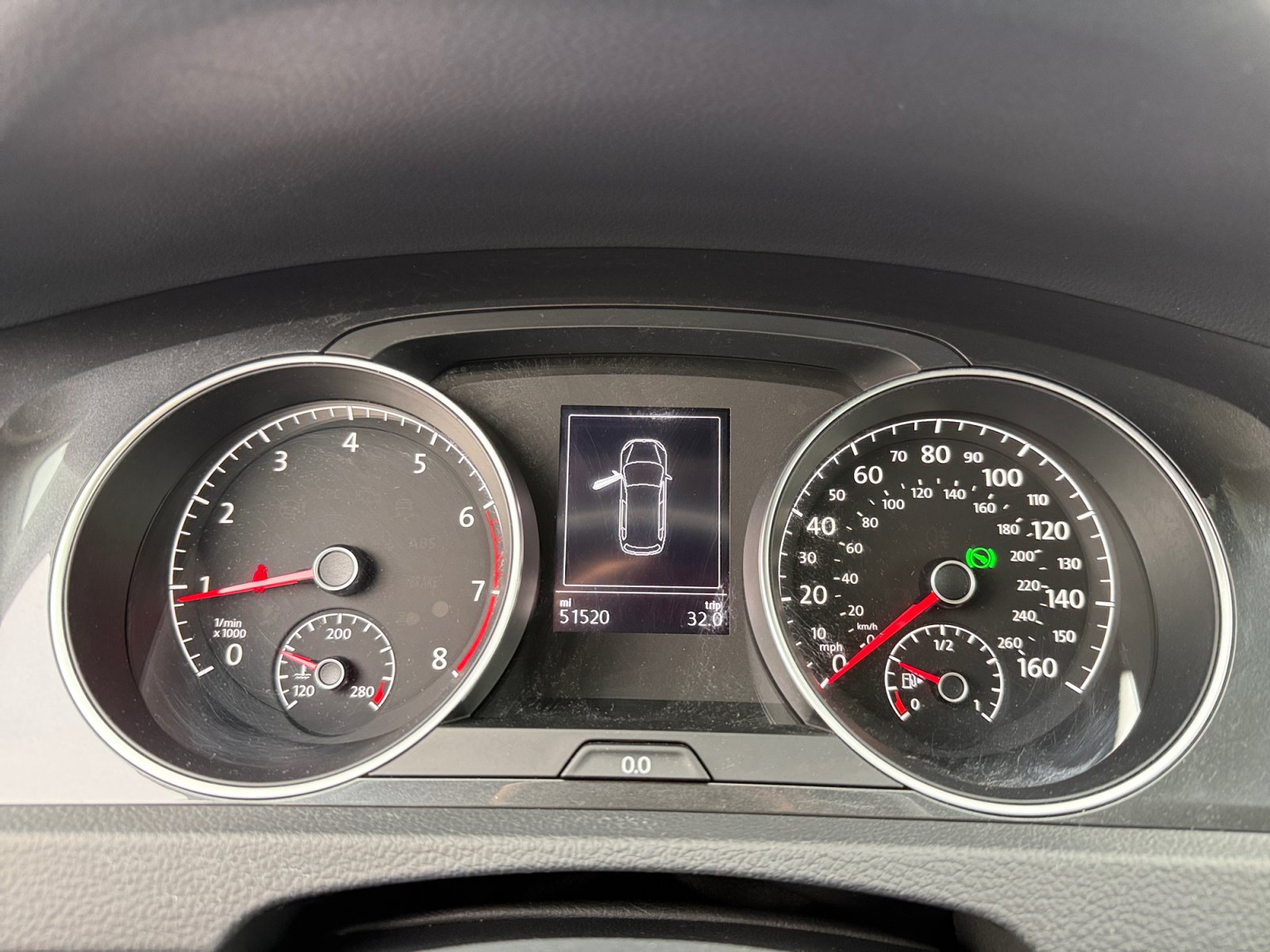 Used 2019 Volkswagen Golf Alltrack SE AWD/4WD image 11