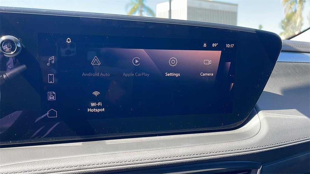 New 2026 Buick Encore GX Sport Touring w/ Advanced Technology Package image 18