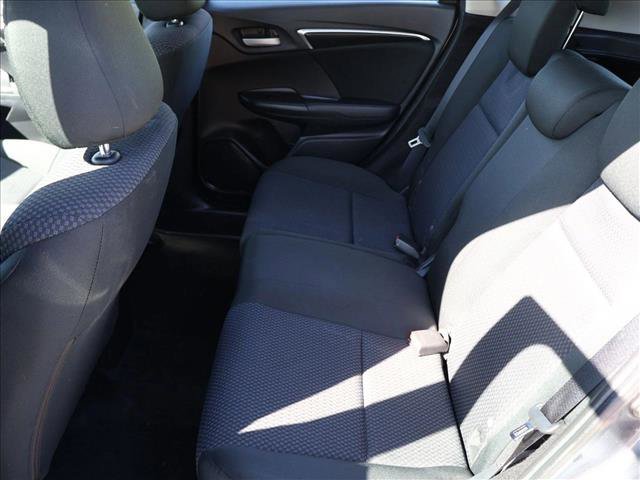 Used 2019 Honda Fit LX image 22