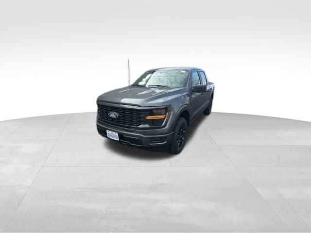 New 2026 Ford F150 STX image 10