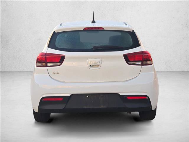 Used 2023 Kia Rio S FWD image 6