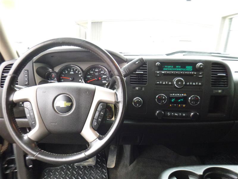 Used 2011 Chevrolet Silverado 1500 LT w/ All-Star Edition image 11