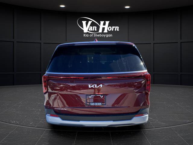 New 2026 Kia Carnival image 13