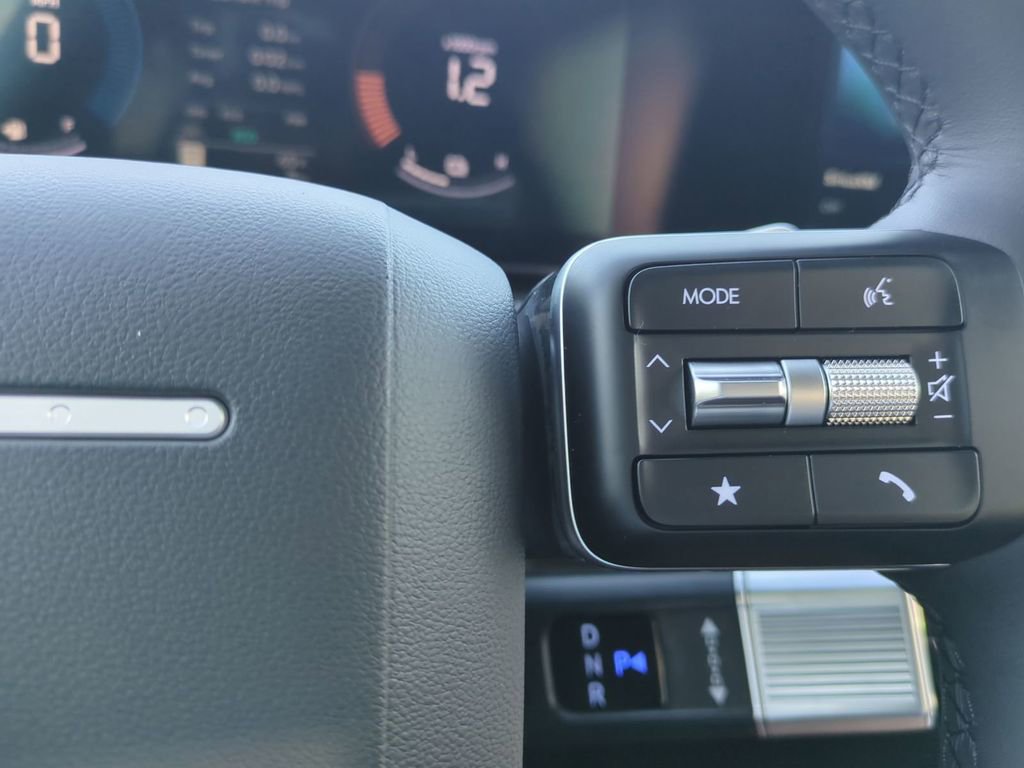 New 2026 Hyundai Santa Fe SEL image 33