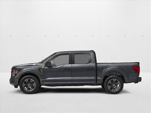 New 2026 Ford F150 STX w/ Equipment Group 200A RWD image 3