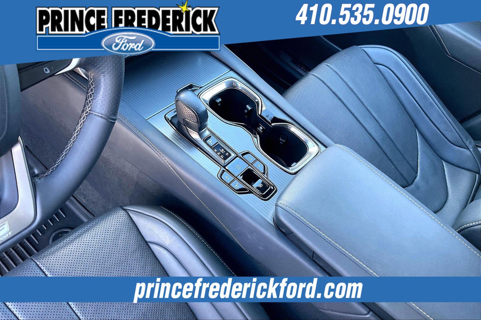 Used 2023 Lexus RX 350 F Sport w/ Accessory Package image 16