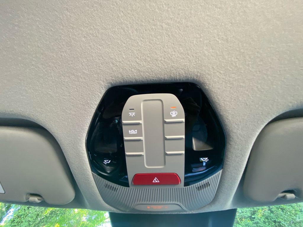Used 2025 Kia K4 EX FWD image 20