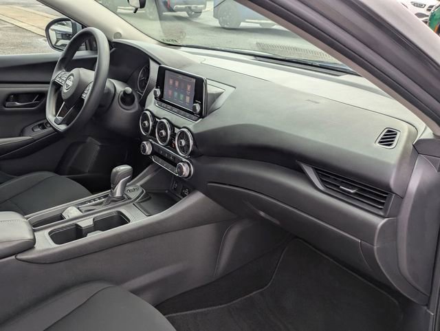 Certified 2024 Nissan Sentra S image 32