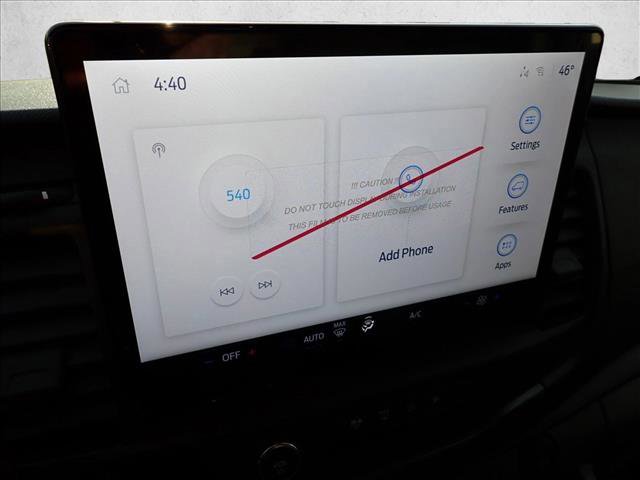 New 2026 Ford Transit 150 Low Roof AWD image 21