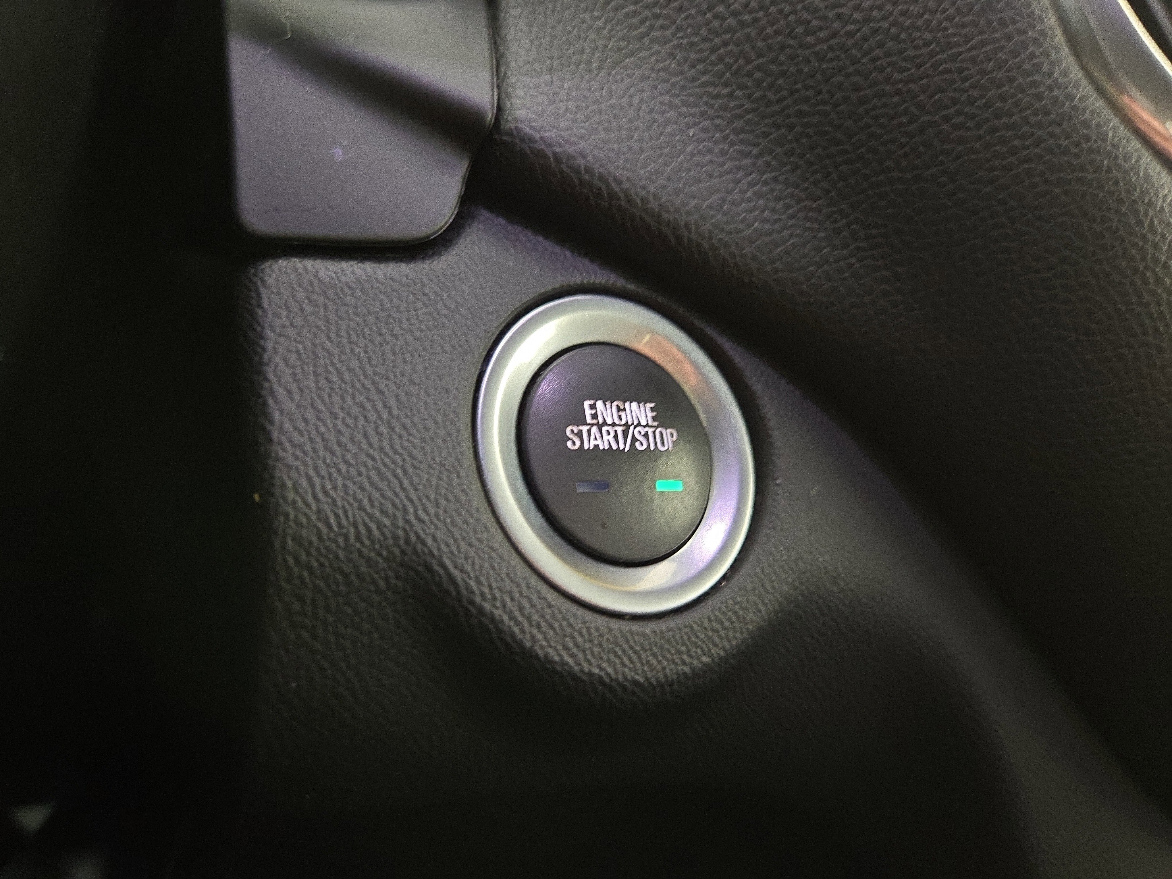 Used 2019 Chevrolet Equinox LT image 25