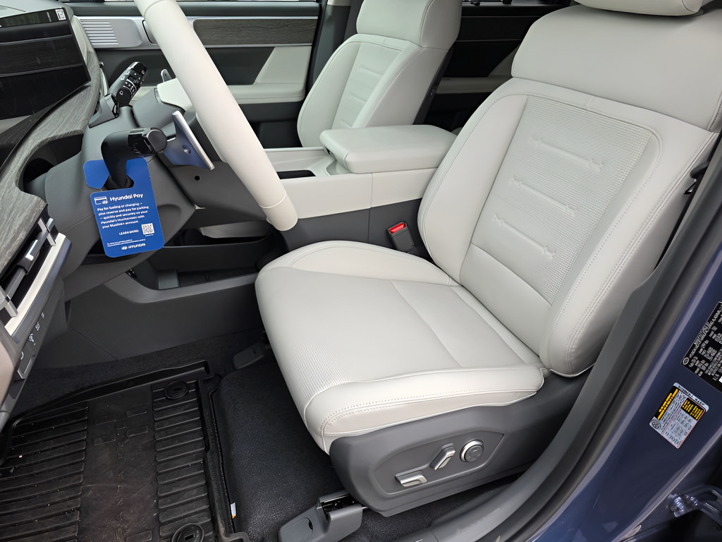 New 2026 Hyundai Santa Fe Limited AWD/4WD image 13