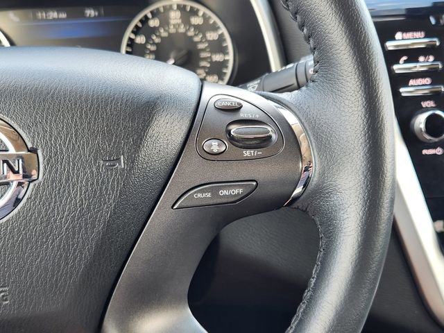 Used 2022 Nissan Murano SV image 31