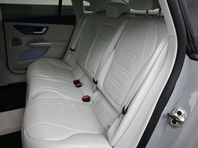 Certified 2024 Mercedes-Benz EQE AMG 4MATIC Sedan image 10