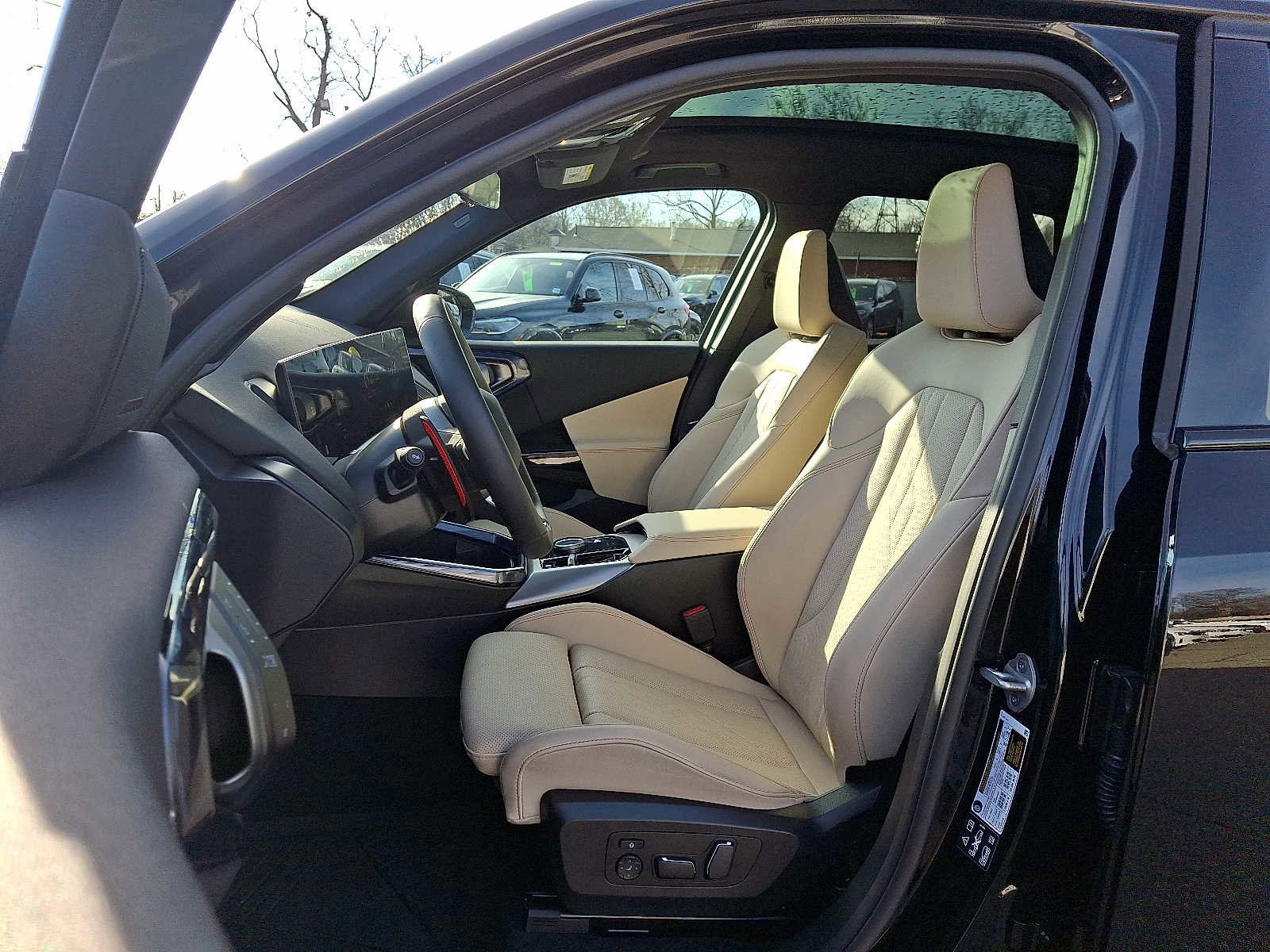 Used 2026 BMW X3 M50 w/ Premium Package image 14