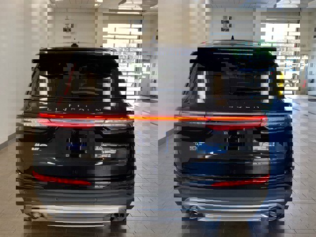 New 2024 Lincoln Corsair AWD w/ Equipment Group 101A image 6