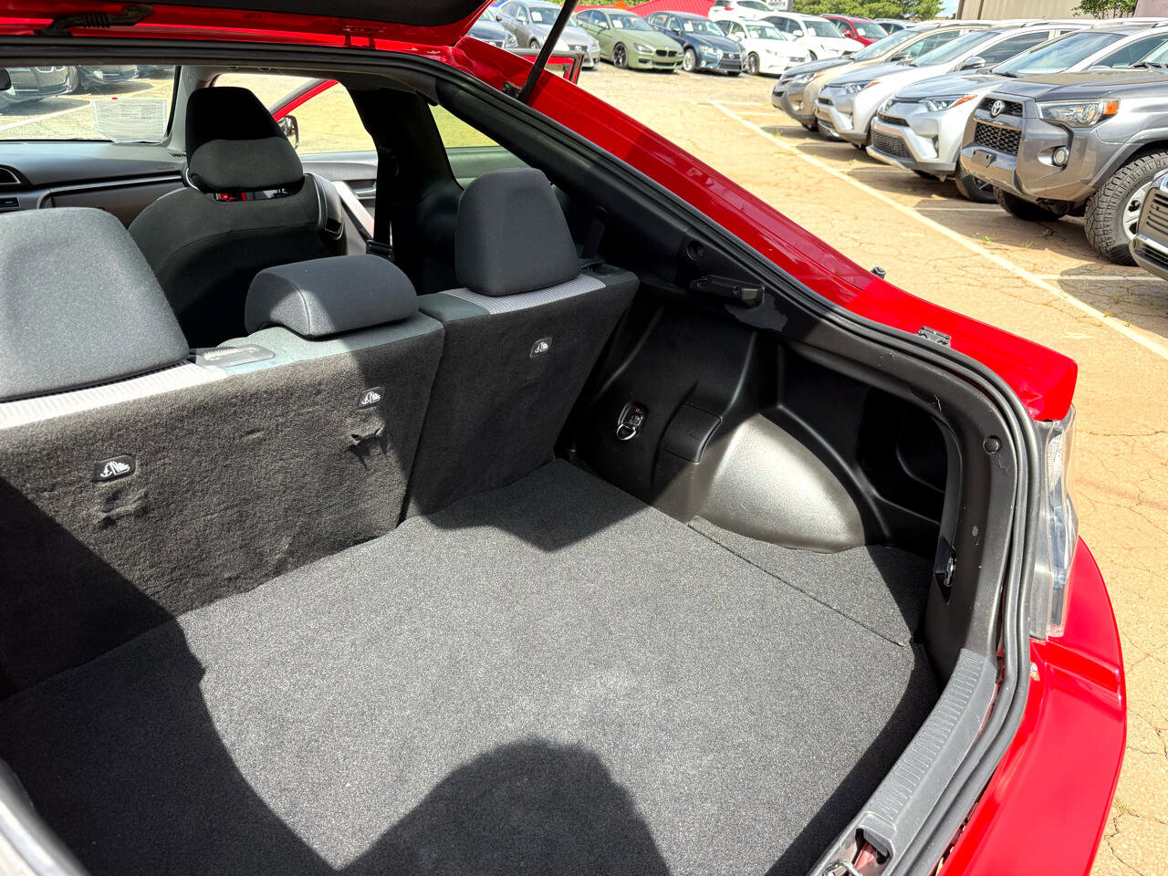 Used 2015 Scion tC image 31