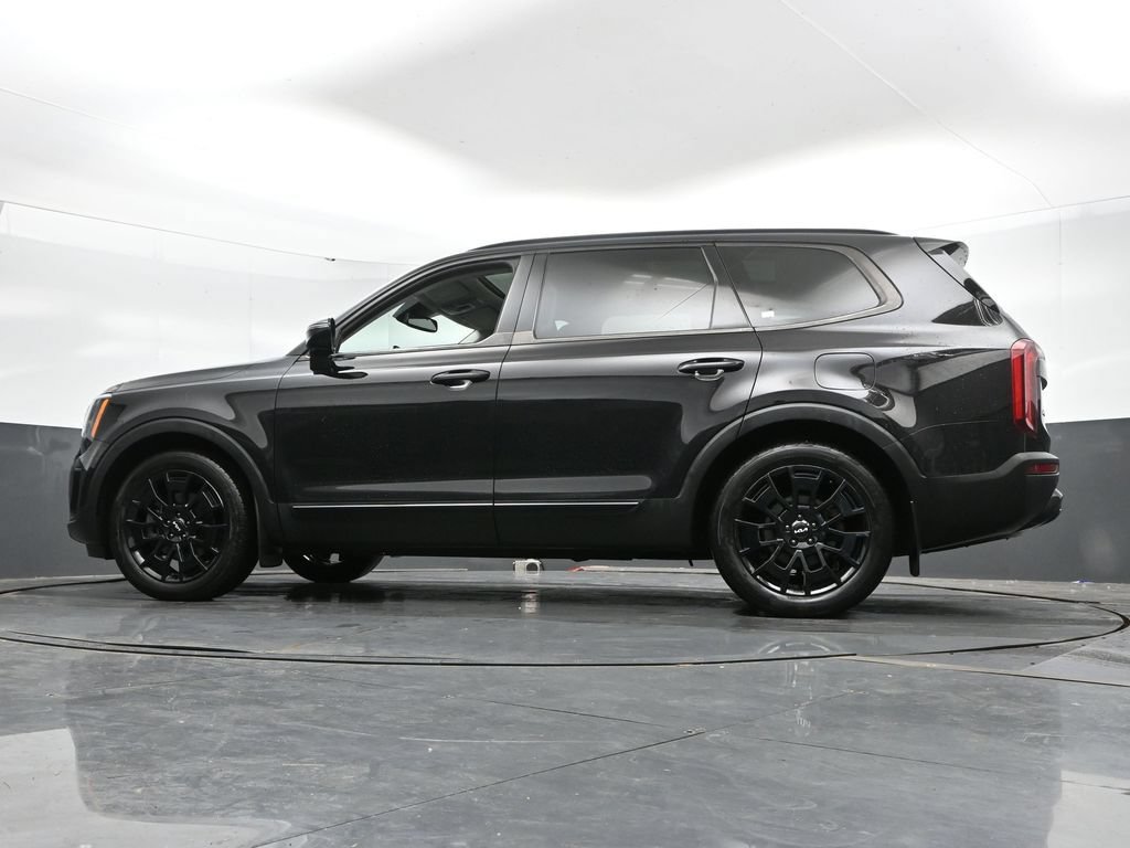 Used 2022 Kia Telluride SX w/ SX Prestige Package AWD/4WD image 46