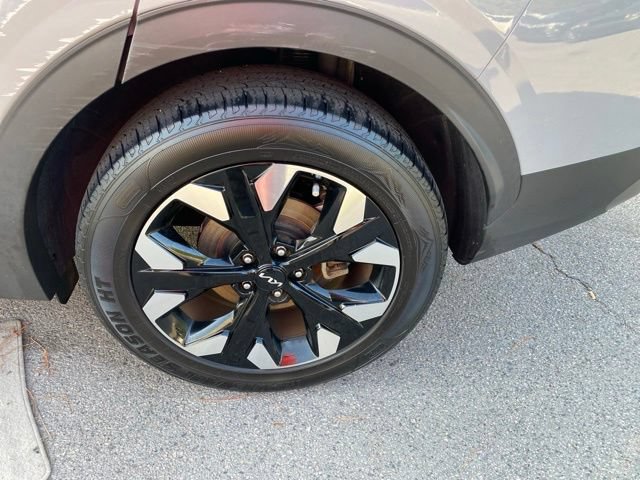 Used 2023 Kia Sportage X-Line AWD/4WD image 19