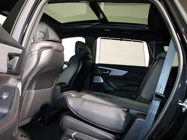 Certified 2026 Acura MDX A-Spec image 15