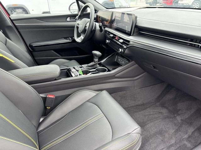 New 2026 Kia K5 GT image 16