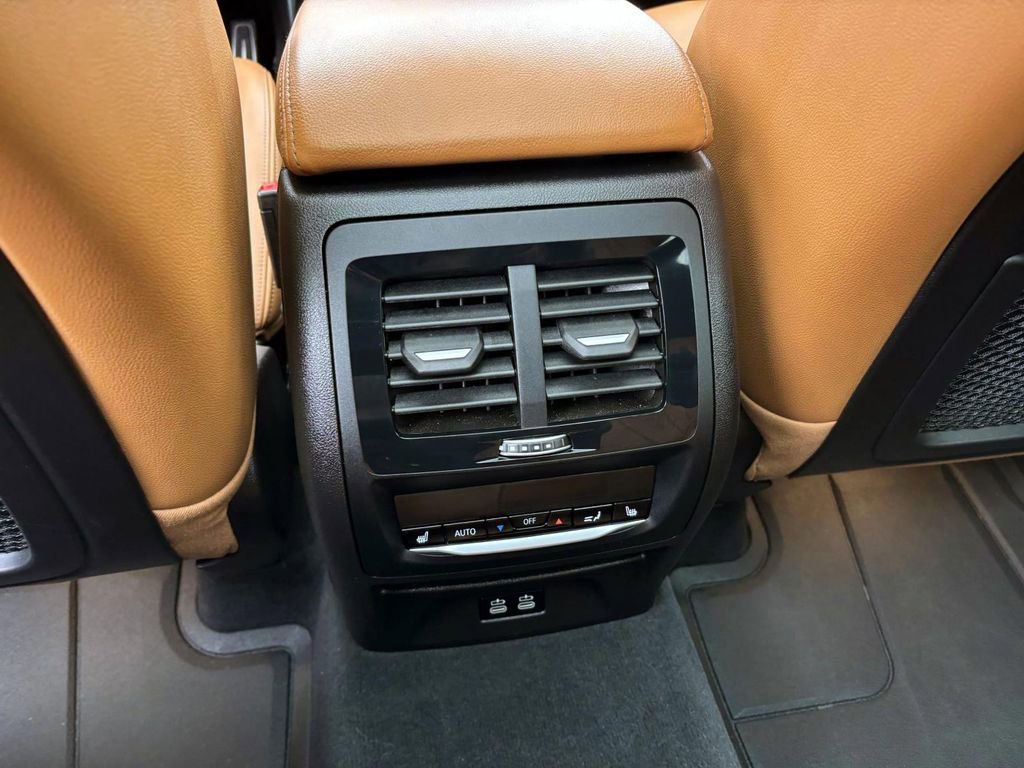 Certified 2024 BMW X3 M40i w/ Premium Package image 33