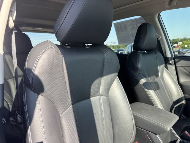 Used 2020 Subaru Forester Limited w/ Popular Package #3 AWD/4WD image 26