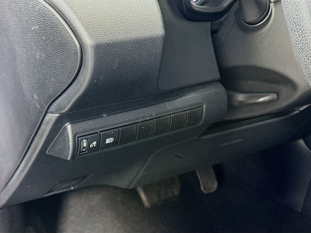 Certified 2024 Toyota Corolla LE FWD image 10