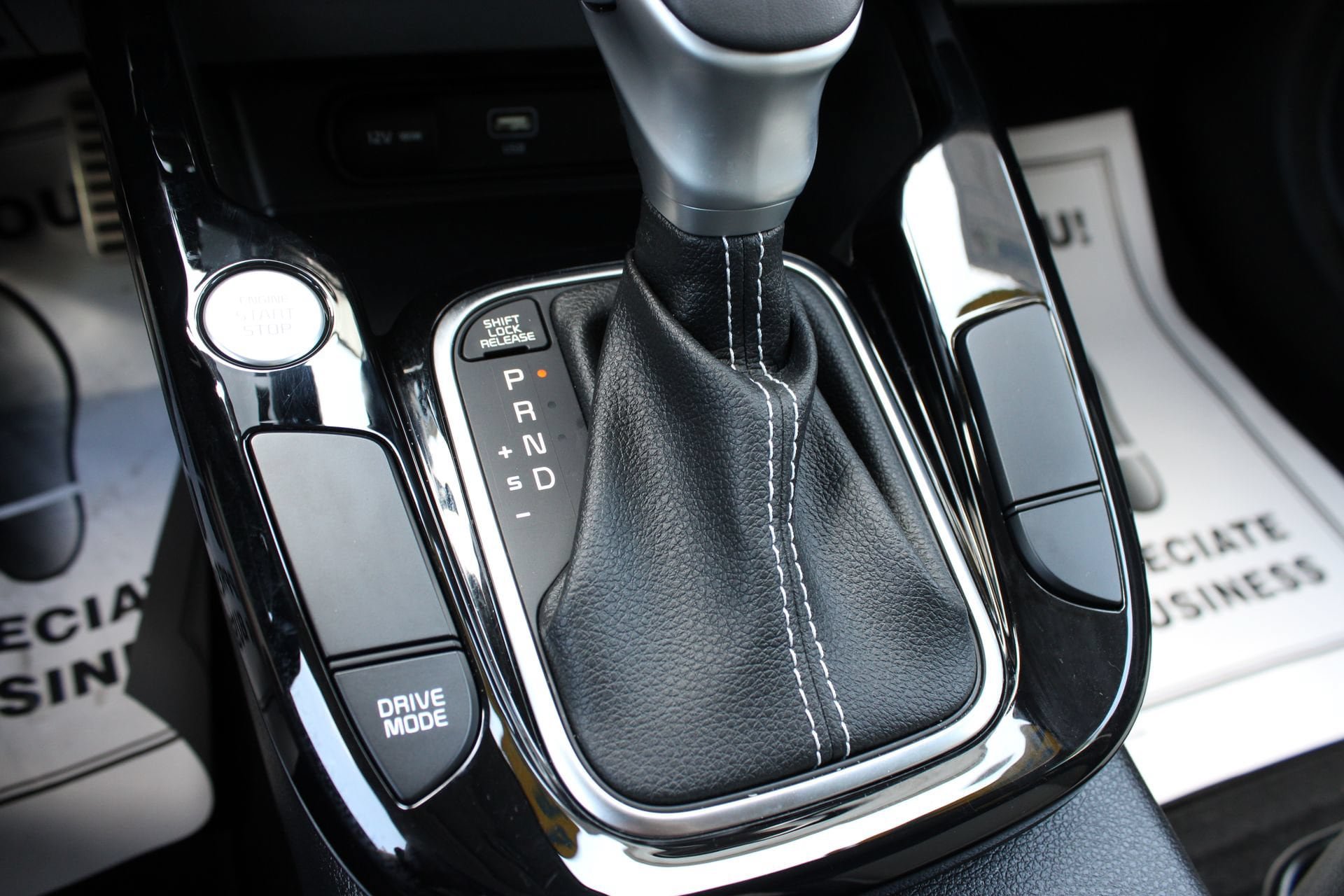 Used 2023 Kia Soul GT-Line FWD image 42