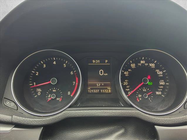 Used 2017 Volkswagen Passat 1.8T R-Line image 15