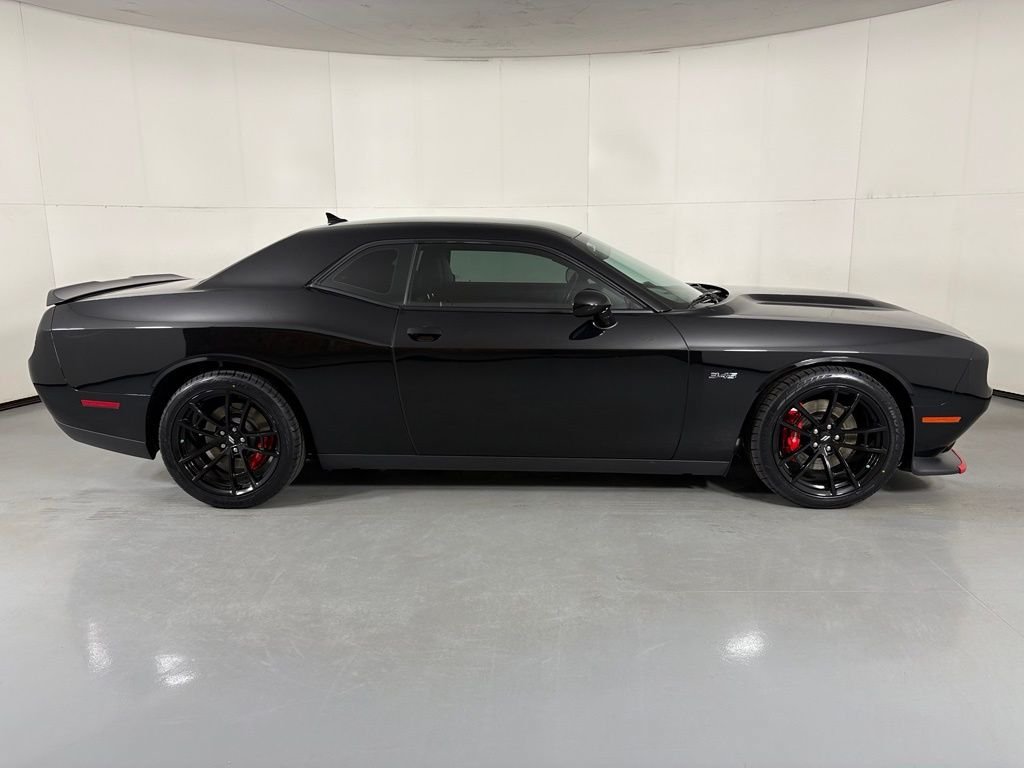 Used 2023 Dodge Challenger R/T w/ Plus Package RWD image 9