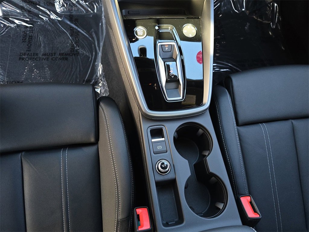 New 2026 Audi A3 2.0T Premium image 27