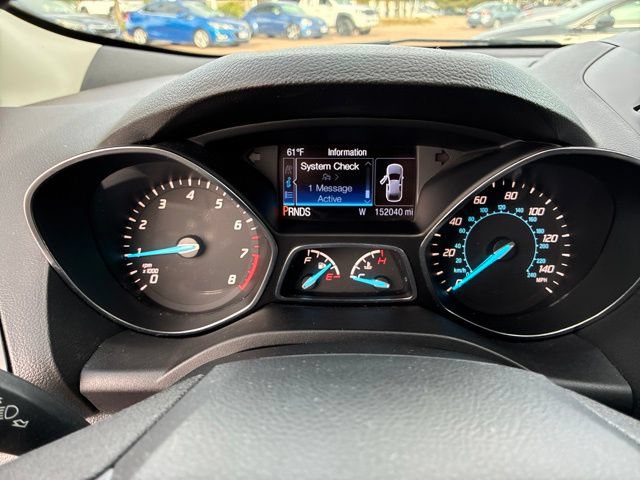 Used 2014 Ford Escape SE w/ Equipment Group 201A AWD/4WD image 15