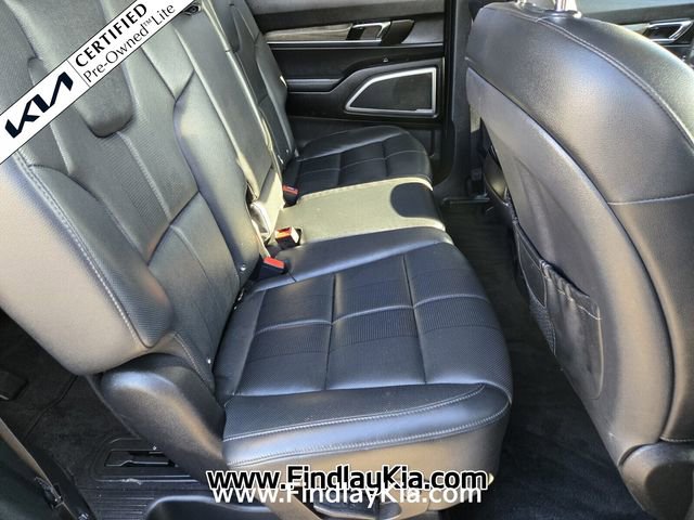 Certified 2020 Kia Telluride EX image 18