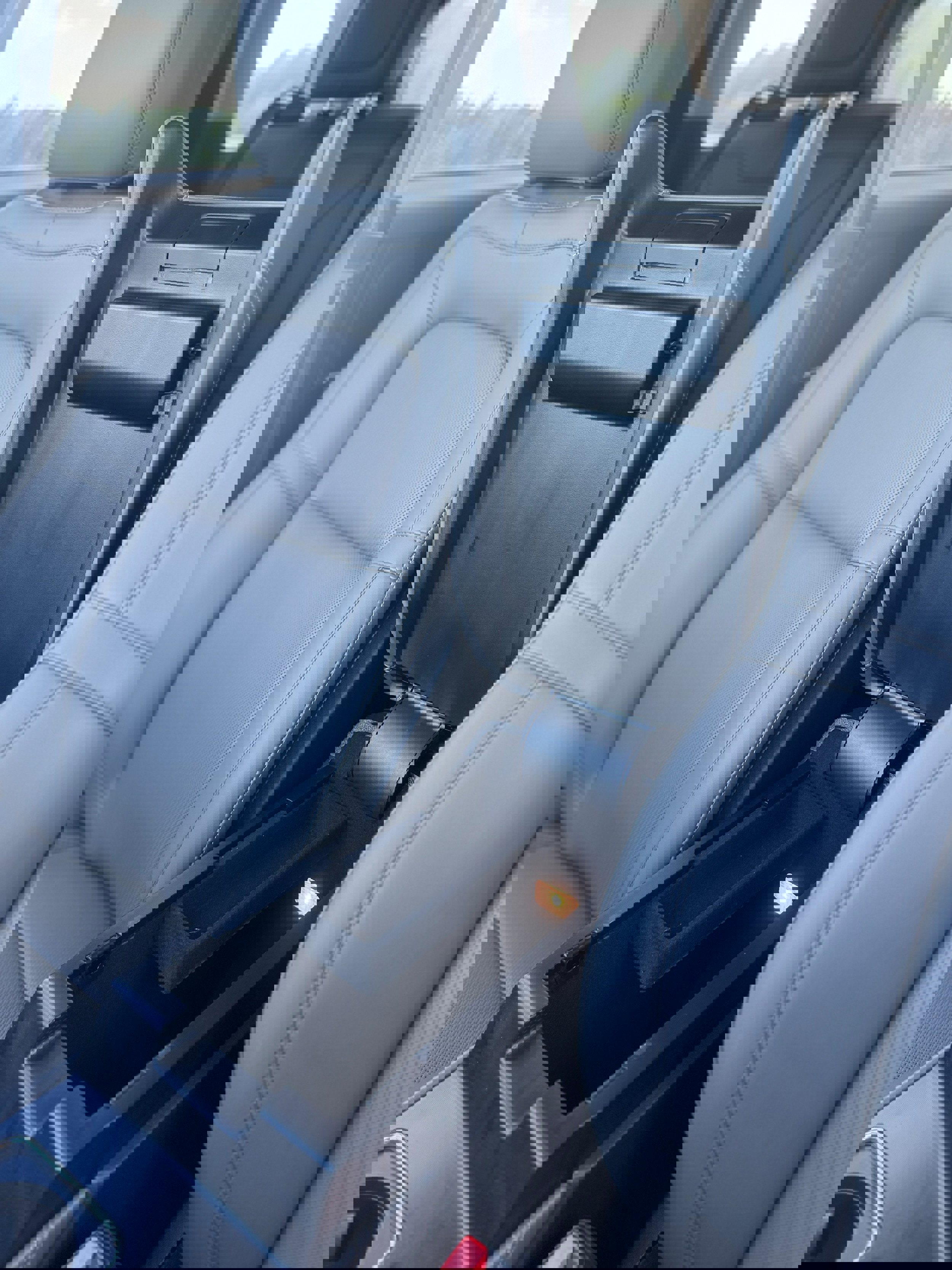 New 2024 Lincoln Corsair Grand Touring image 38