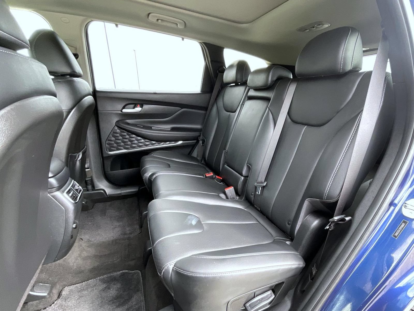 Certified 2023 Hyundai Santa Fe SEL w/ Premium Package AWD/4WD image 20