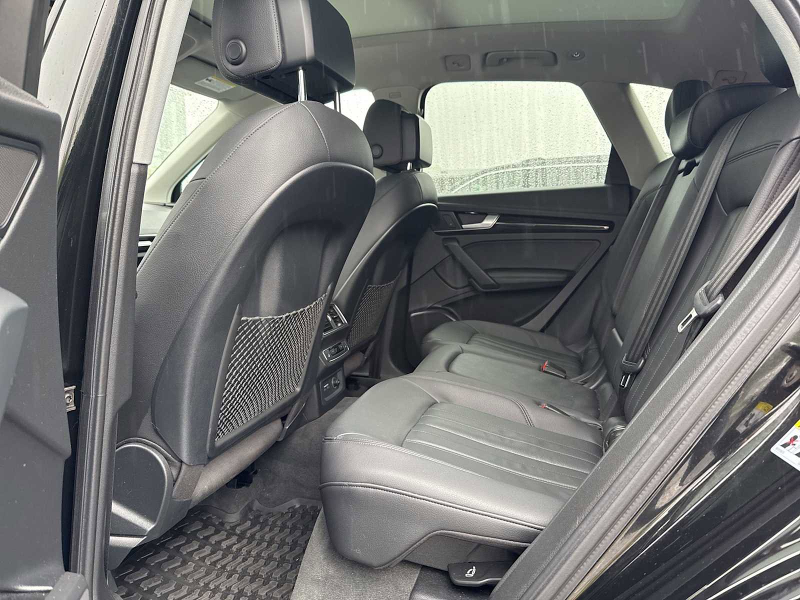 Used 2019 Audi Q5 2.0T Premium Plus AWD/4WD image 21