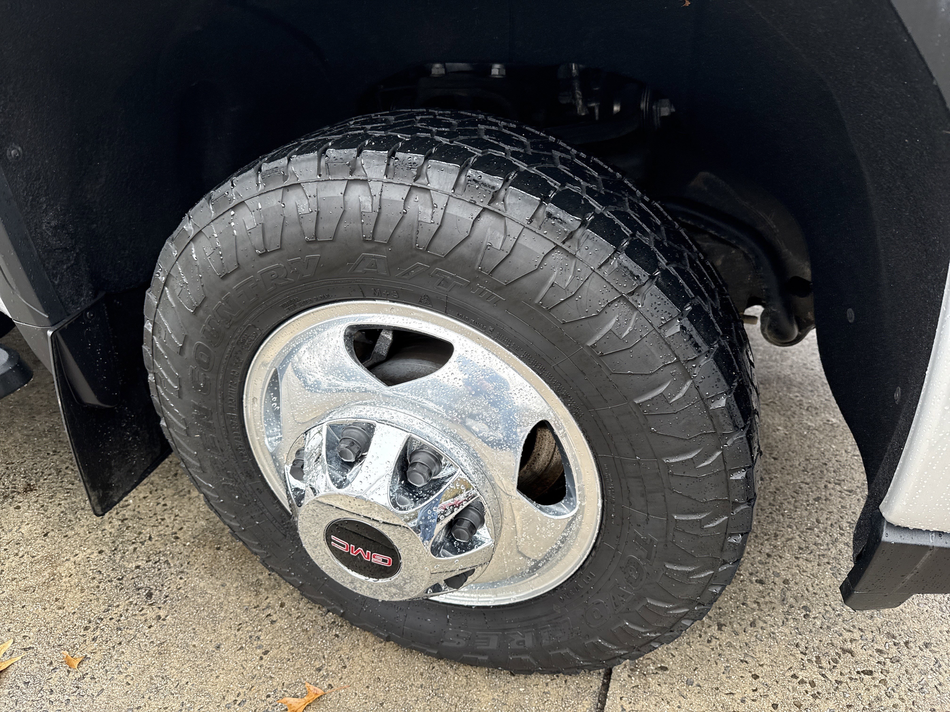 Used 2021 GMC Sierra 3500 Denali w/ Denali Ultimate Package image 14