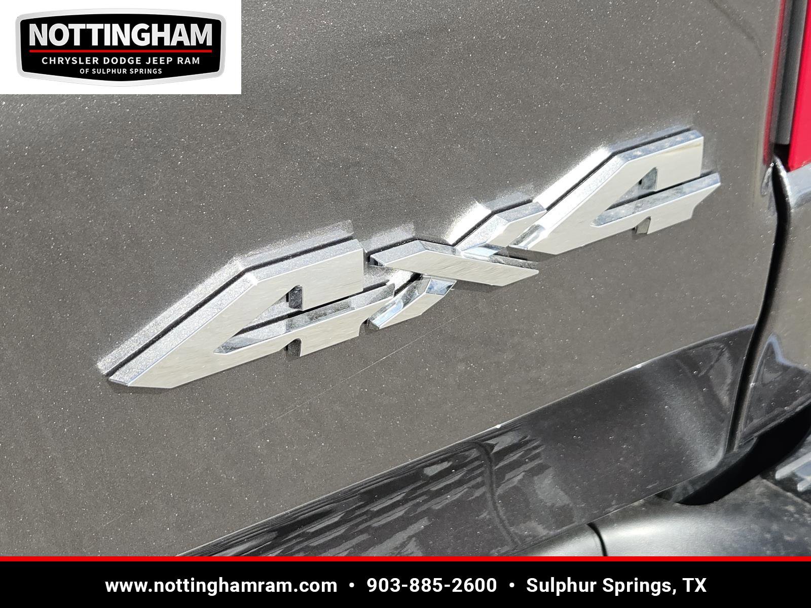 New 2026 RAM 1500 Lone Star AWD/4WD image 7