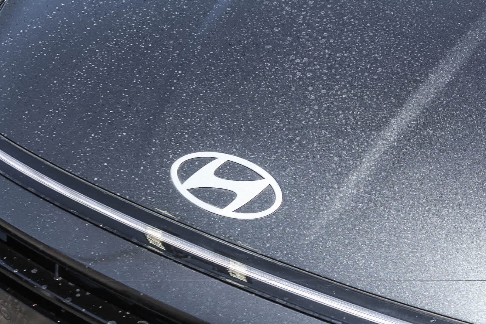 Certified 2024 Hyundai Sonata SEL FWD image 14