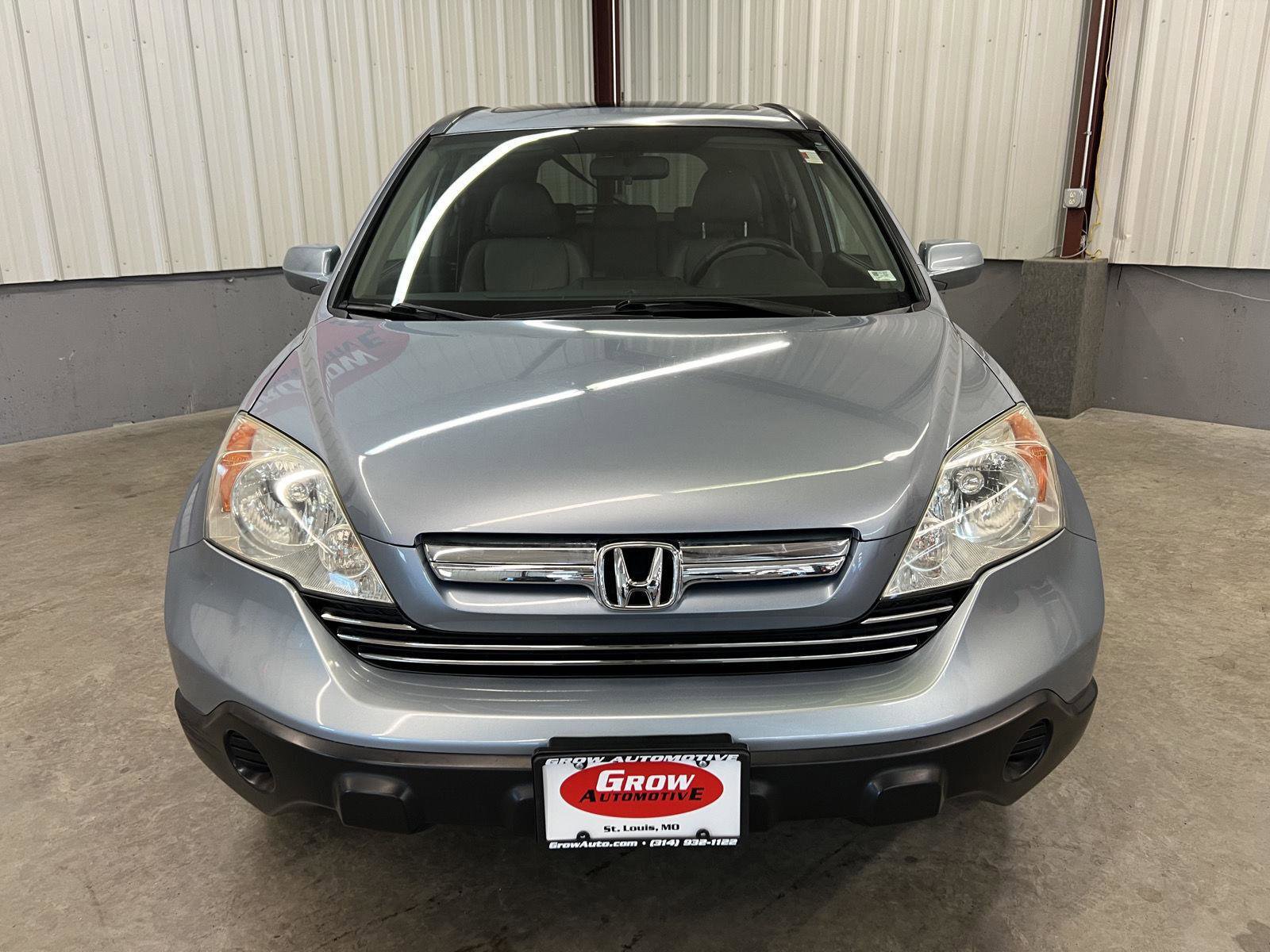 Used 2009 Honda CR-V EX-L image 8
