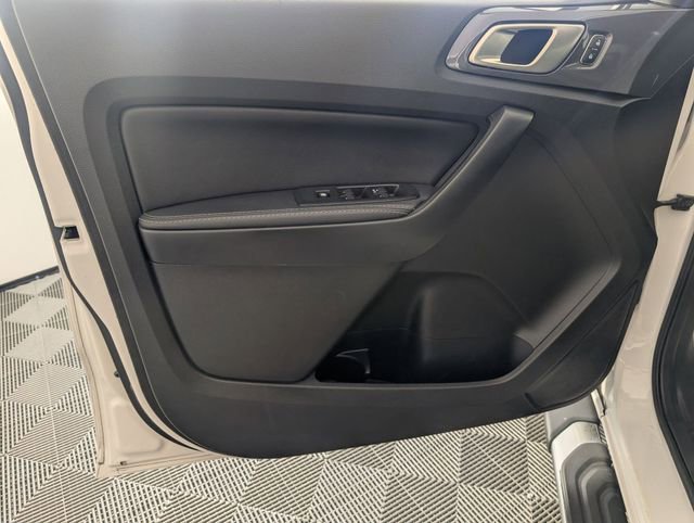 Used 2019 Ford Ranger Lariat image 10