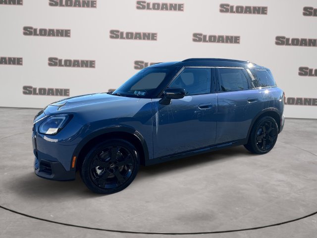 New 2027 MINI Cooper Countryman S AWD/4WD image 1