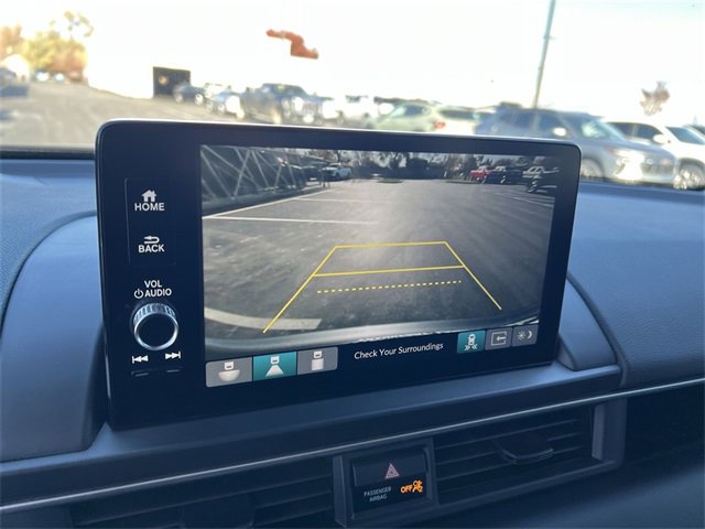 Used 2025 Honda Pilot Touring image 23