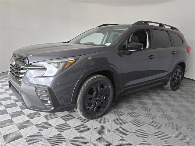 New 2025 Subaru Ascent Bronze Edition w/ Onyx Package image 4