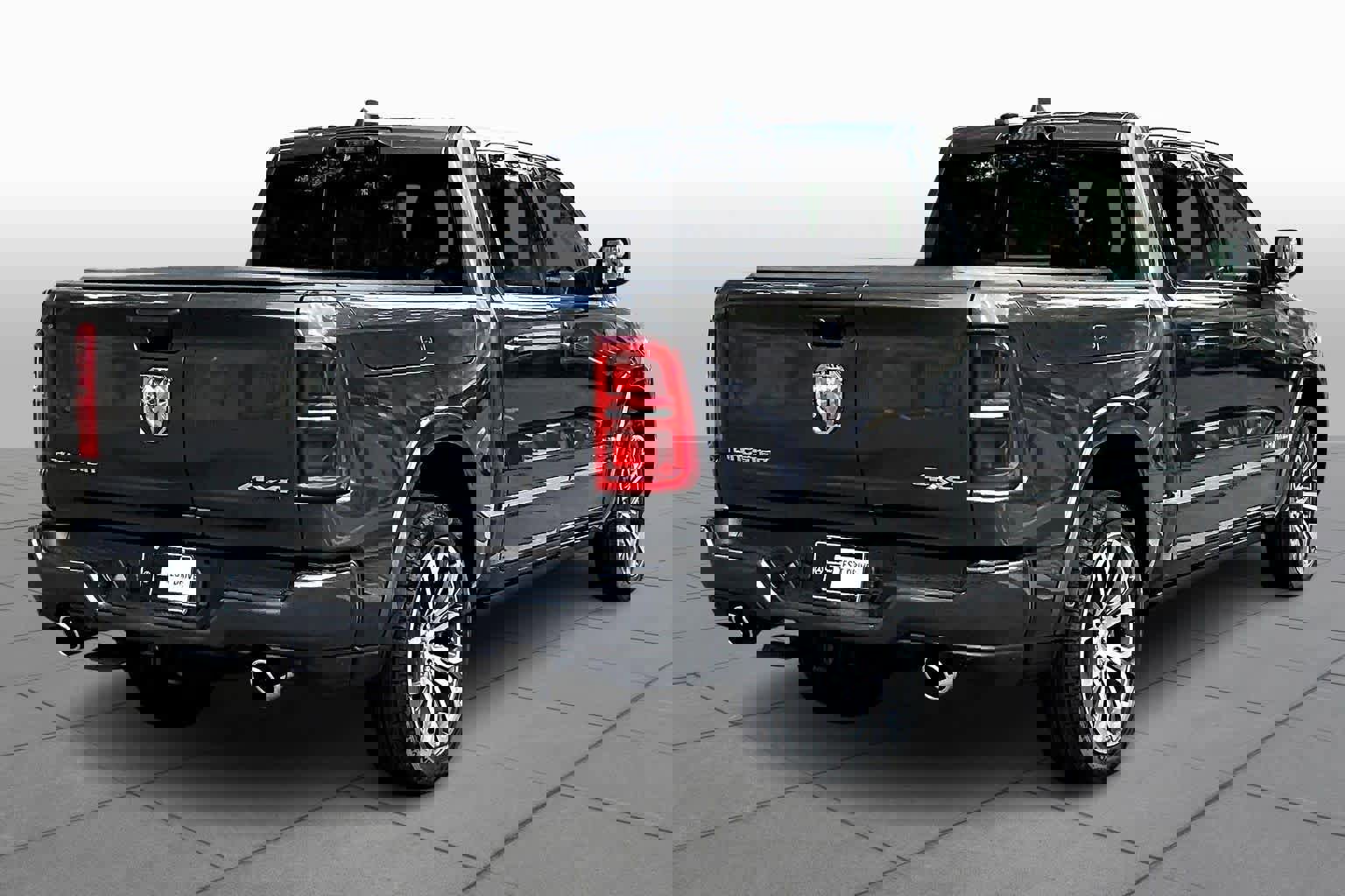 Used 2026 RAM 1500 Tungsten w/ Bed Utility Group AWD/4WD image 13