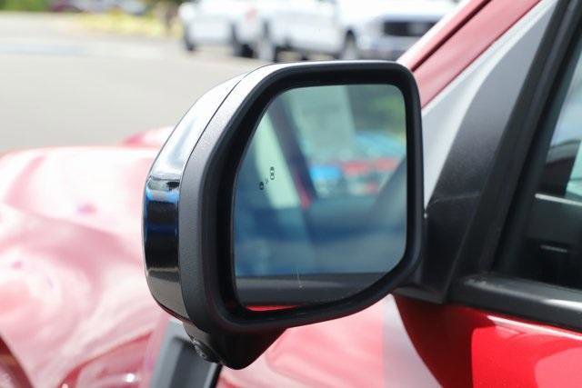 New 2025 Ford Maverick Lariat w/ 4K Tow Package image 13